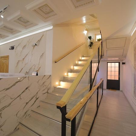 Annex Hotel חיווה מראה חיצוני תמונה