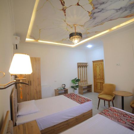 Annex Hotel חיווה מראה חיצוני תמונה