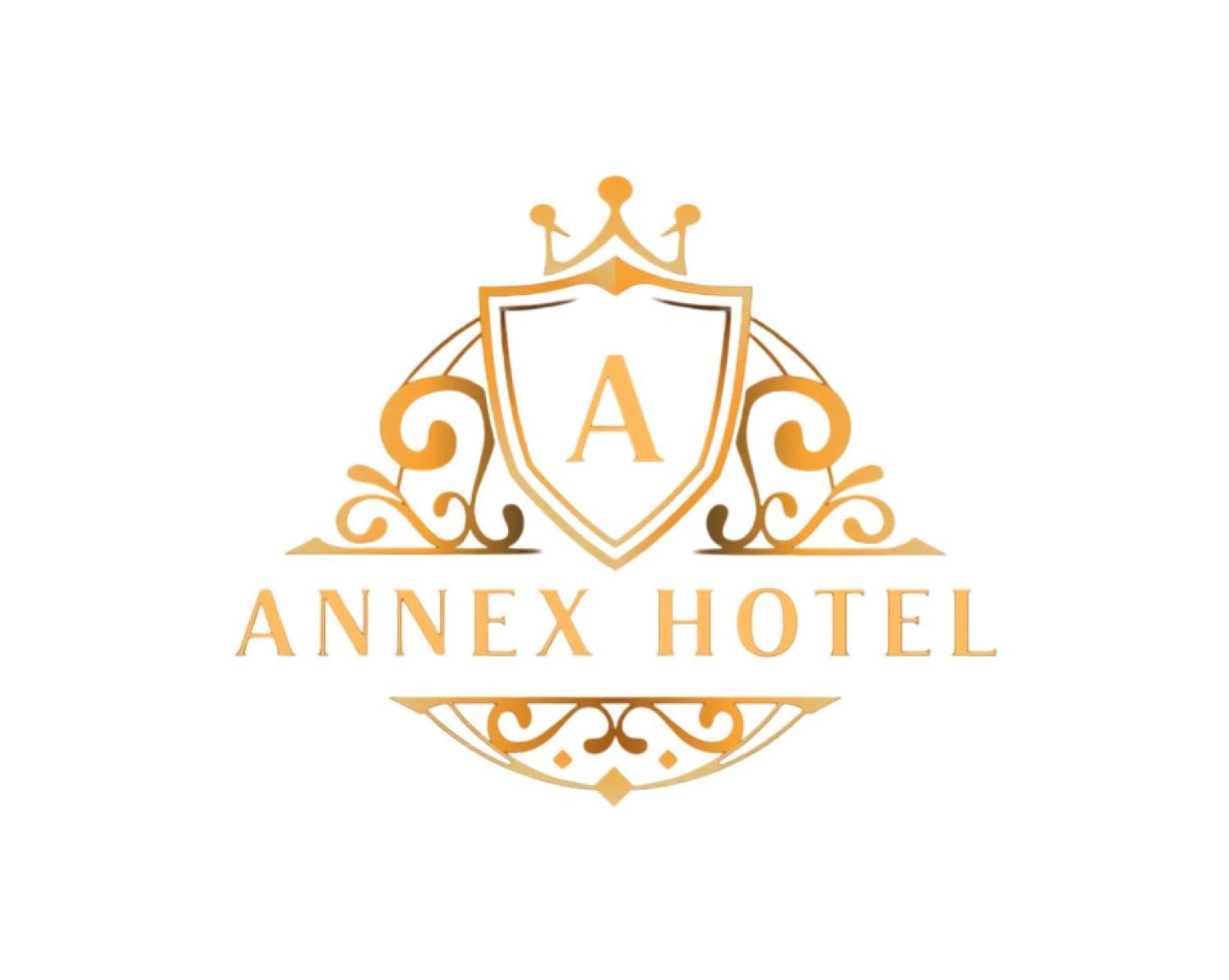 Annex Hotel חיווה מראה חיצוני תמונה